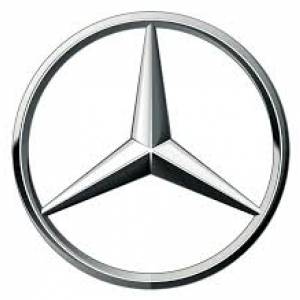  MERCEDES