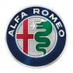  ALFA ROMEO