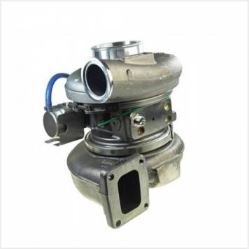 TURBOCOMPRESSORE RIGENERATO IVECO STRALIS 