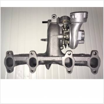 Turbocompressore Rigenerato 54399700018 038253016H