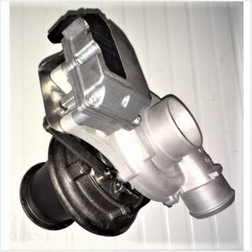 Turbocompressore Mercedes Vito Viano VV19 A6460901580