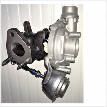 Turbocompressore Renault Dacia 1.5 dCI 90 Cavalli 801374 8201164371