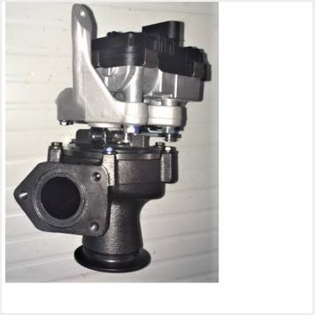 Turbocompressore BMW 49335-00642 11658519476