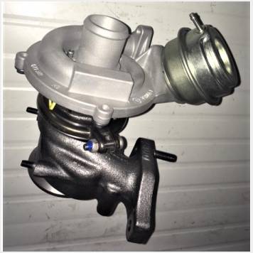 Turbocompressore Fiat Ford Opel 1.3 JTD 799171 55237520 