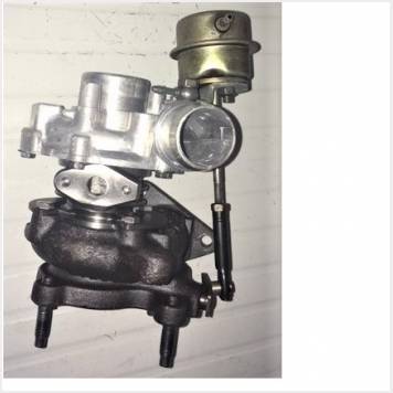 Turbocompressore Audi Volkswagen Skoda 1.9 TDI 454159 53039700015 
