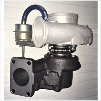 Turbocompressore Iveco Eurocargo 702989 4891639