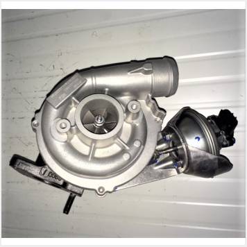 Turbocompressore Ford Volvo 2.0 Tdi 760774 3M5Q6K682BA
