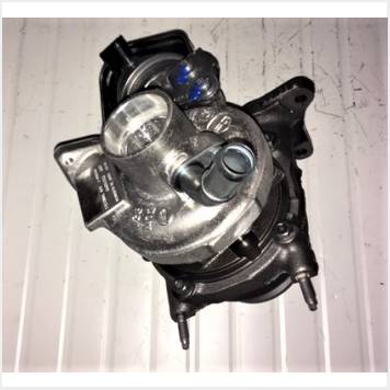 Turbocompressore Fiat 1.3 Jtd 822088 55270995