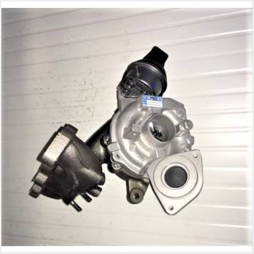 Turbocompressore Volkswagen Seat 03L253010G 54409700021 
