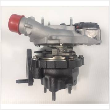 Turbocompressore Toyota 1.4 780708
