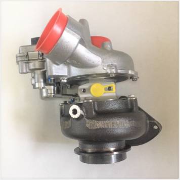 Turbocompressore Mercedes CDI VV20 A6510900086 