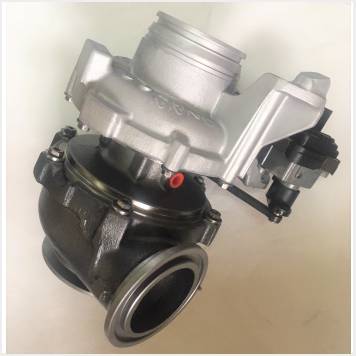 Turbocompressore BMW 3.0d 806094 11657823270