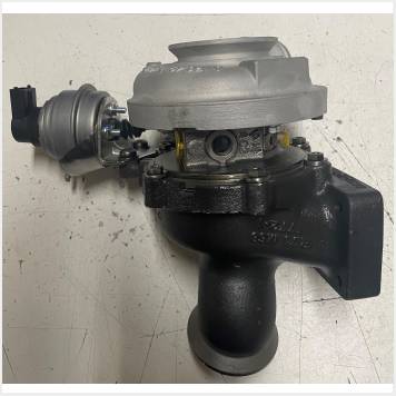 Turbo rigenerato Iveco Daily 2.3 Euro 6 5801922491