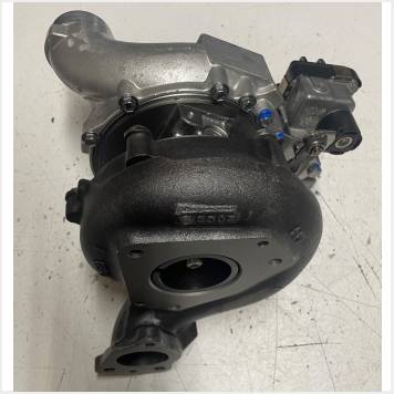 Turbo rigenerato Mercedes 6420901686 6420901186