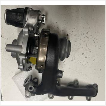 Turbocompressore rigenerato Dacia Renault Mercedes 144109240R  AH8201677360